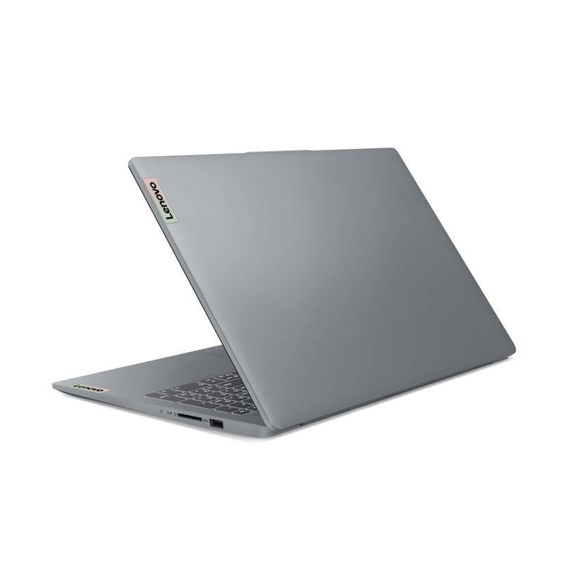 Notebook Lenovo IdeaPad Slim 3 15ABR8 šedý