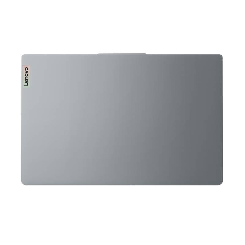 Notebook Lenovo IdeaPad Slim 3 15AMN8 šedý, Notebook, Lenovo, IdeaPad, Slim, 3, 15AMN8, šedý