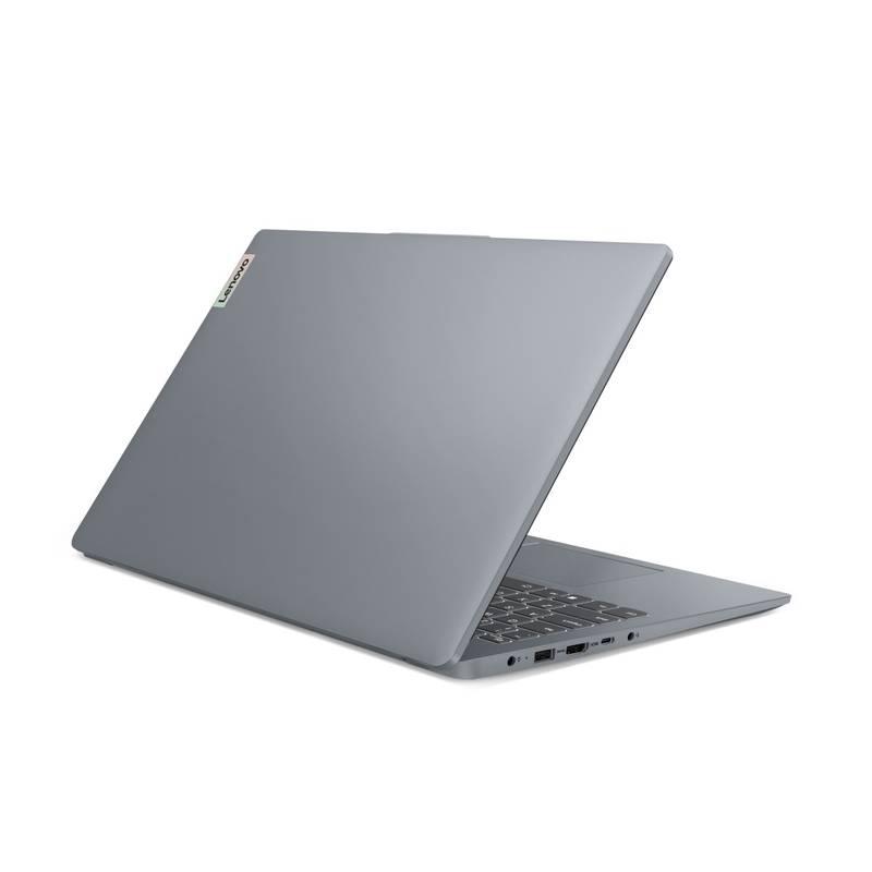 Notebook Lenovo IdeaPad Slim 3 15IAN8 šedý, Notebook, Lenovo, IdeaPad, Slim, 3, 15IAN8, šedý