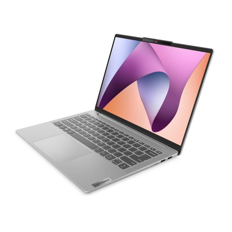 Notebook Lenovo IdeaPad Slim 5 14ABR8 šedý