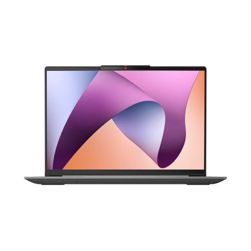 Notebook Lenovo IdeaPad Slim 5 14ABR8 šedý