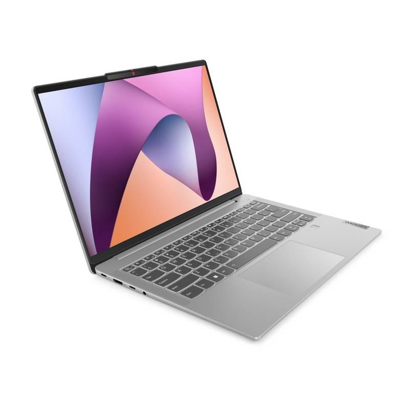 Notebook Lenovo IdeaPad Slim 5 14ABR8 šedý