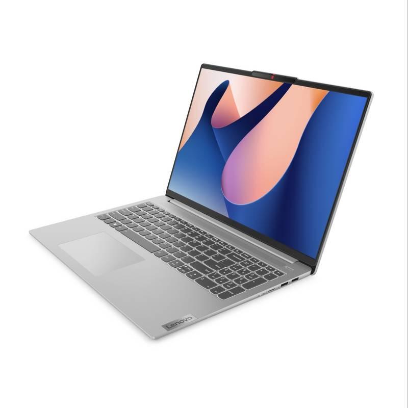 Notebook Lenovo IdeaPad Slim 5 16IRL8 šedý, Notebook, Lenovo, IdeaPad, Slim, 5, 16IRL8, šedý