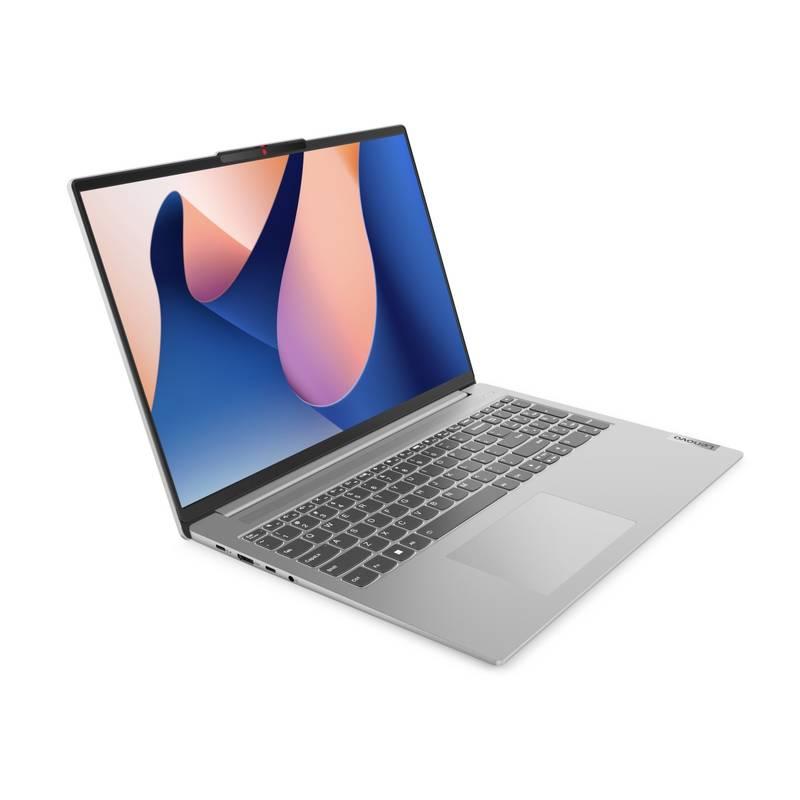 Notebook Lenovo IdeaPad Slim 5 16IRL8 šedý