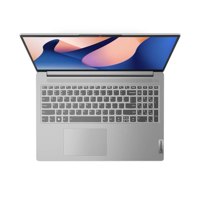 Notebook Lenovo IdeaPad Slim 5 16IRL8 šedý