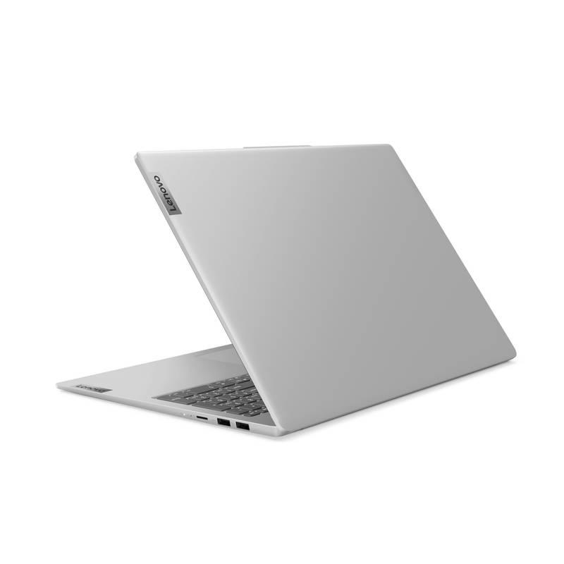 Notebook Lenovo IdeaPad Slim 5 16IRL8 šedý, Notebook, Lenovo, IdeaPad, Slim, 5, 16IRL8, šedý