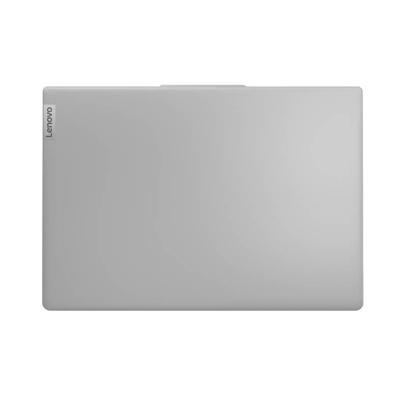 Notebook Lenovo IdeaPad Slim 5 16IRL8 šedý, Notebook, Lenovo, IdeaPad, Slim, 5, 16IRL8, šedý
