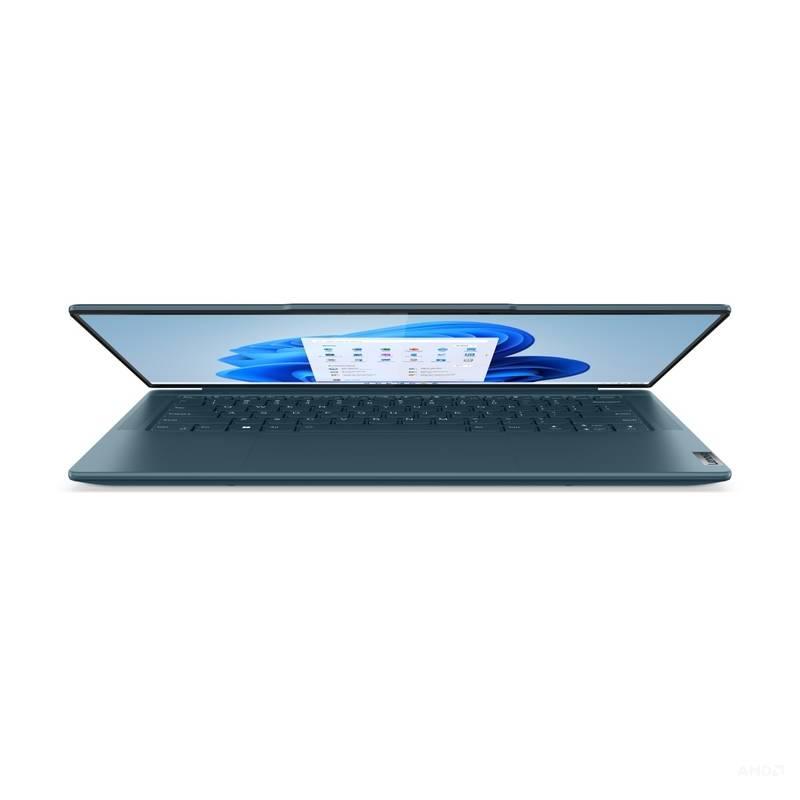 Notebook Lenovo Yoga Pro 7 14ARP8 modrý, Notebook, Lenovo, Yoga, Pro, 7, 14ARP8, modrý