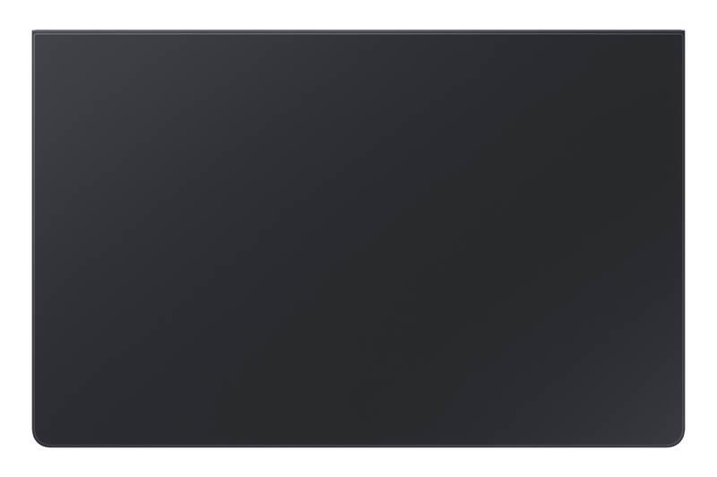 Pouzdro na tablet s klávesnicí Samsung Galaxy Tab S9 Ultra Book Cover Keyboard Slim černé, Pouzdro, na, tablet, s, klávesnicí, Samsung, Galaxy, Tab, S9, Ultra, Book, Cover, Keyboard, Slim, černé