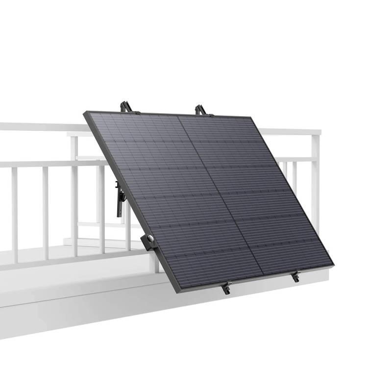 Solární sledovač EcoFlow Single Axis Solar Tracker