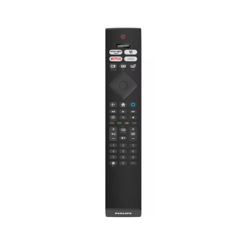 Televize Philips 43PUS8118