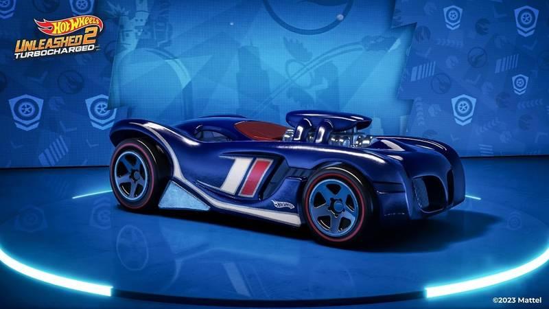 Hra Milestone PlayStation 5 Hot Wheels Unleashed 2: Turbocharged Day One Edition