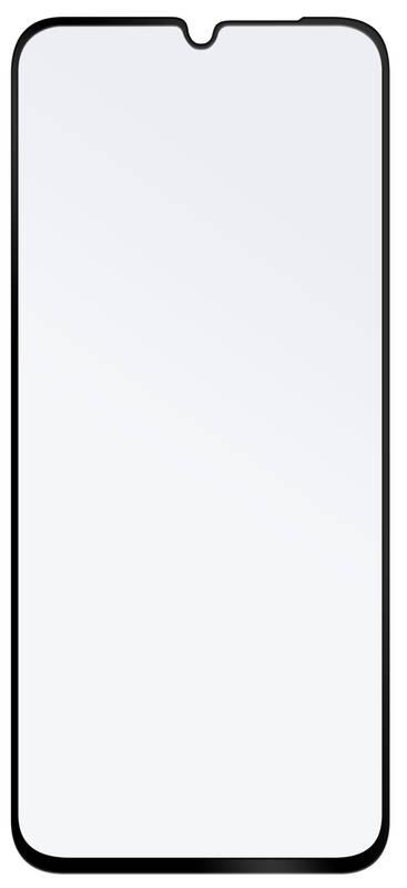 Tvrzené sklo FIXED Full-Cover na Infinix Hot 20 5G černé, Tvrzené, sklo, FIXED, Full-Cover, na, Infinix, Hot, 20, 5G, černé