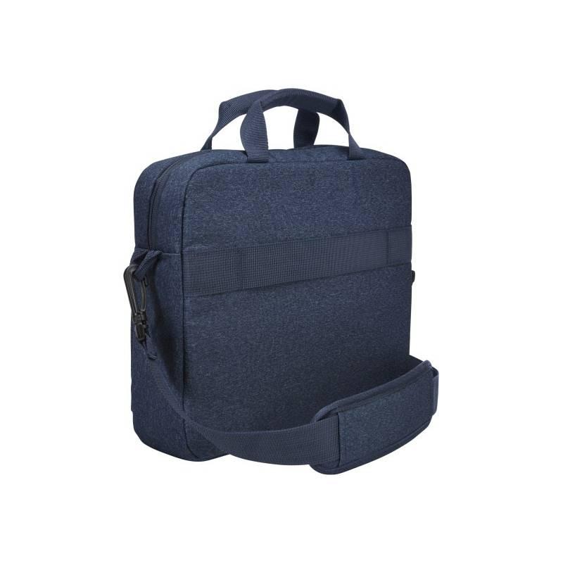 Brašna na notebook Case Logic Huxton HUXA111B pro 11,6" modrá