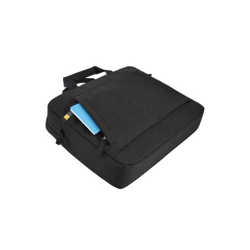 Brašna na notebook Case Logic Huxton HUXA113K pro 13,3" černá