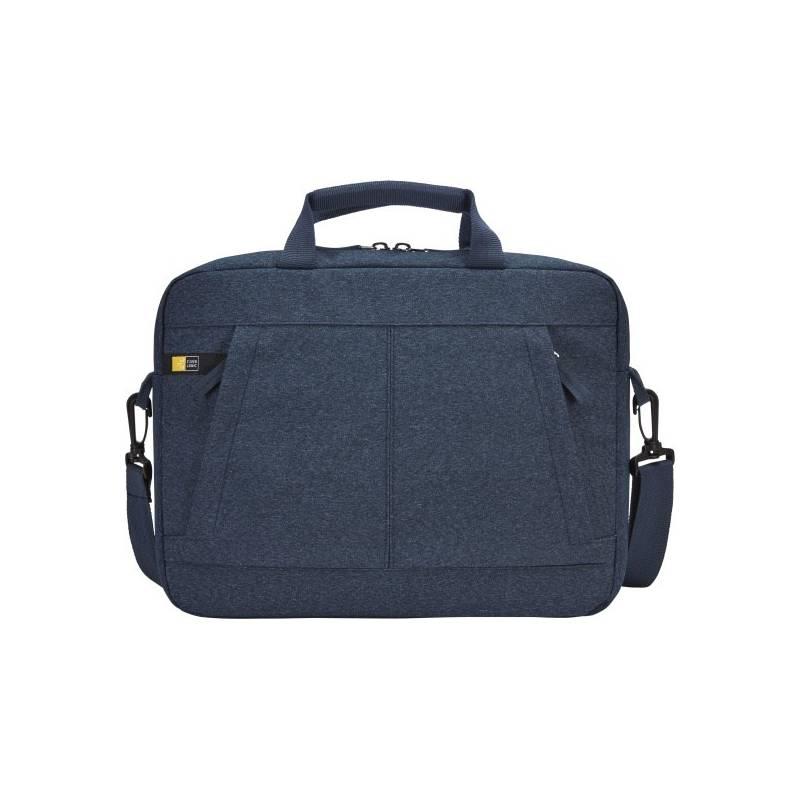 Brašna na notebook Case Logic Huxton HUXA114B pro 14" modrá