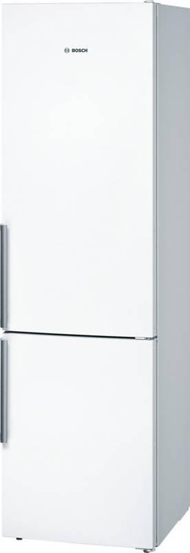 Chladnička s mrazničkou Bosch KGN39VW35 bílá, Chladnička, s, mrazničkou, Bosch, KGN39VW35, bílá