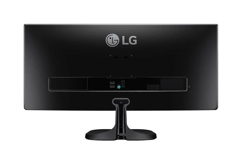 Monitor LG 29UM58, Monitor, LG, 29UM58