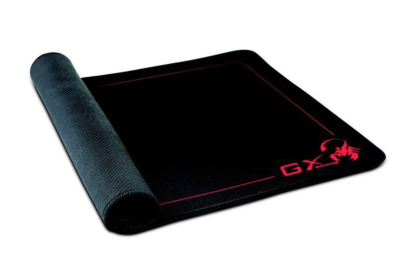 Podložka pod myš Genius GX Gaming GX-Control P100, 35 x 25 cm černá, Podložka, pod, myš, Genius, GX, Gaming, GX-Control, P100, 35, x, 25, cm, černá