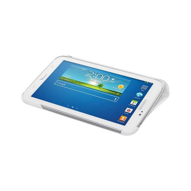 Pouzdro na tablet polohovací Samsung pro Galaxy Tab A 7'' bílé, Pouzdro, na, tablet, polohovací, Samsung, pro, Galaxy, Tab, A, 7'', bílé