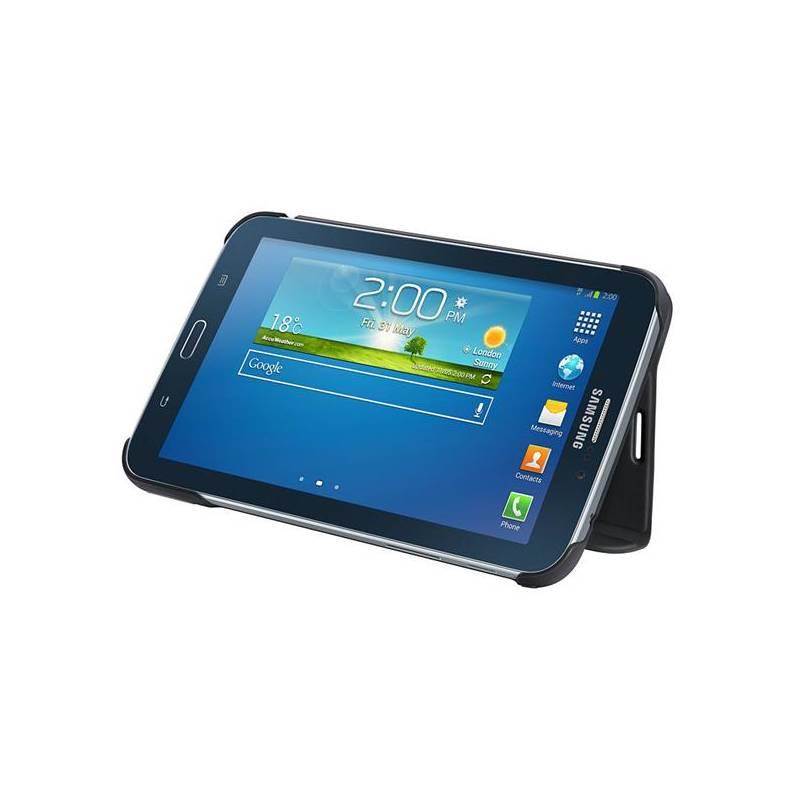 Pouzdro na tablet polohovací Samsung pro Galaxy Tab A 7'' černé, Pouzdro, na, tablet, polohovací, Samsung, pro, Galaxy, Tab, A, 7'', černé