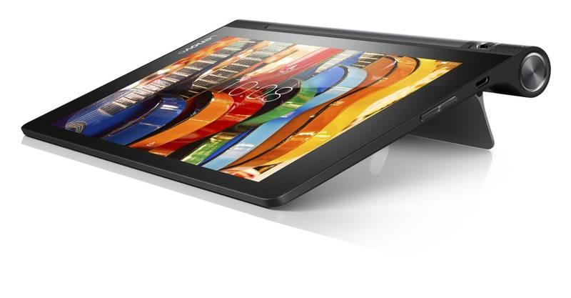 Dotykový tablet Lenovo Yoga Tablet 3 8 16 GB LTE ANYPEN II černý, Dotykový, tablet, Lenovo, Yoga, Tablet, 3, 8, 16, GB, LTE, ANYPEN, II, černý