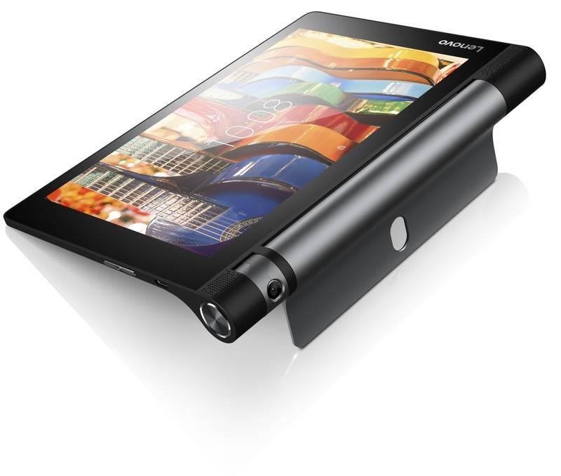 Dotykový tablet Lenovo Yoga Tablet 3 8 16 GB LTE ANYPEN II černý, Dotykový, tablet, Lenovo, Yoga, Tablet, 3, 8, 16, GB, LTE, ANYPEN, II, černý