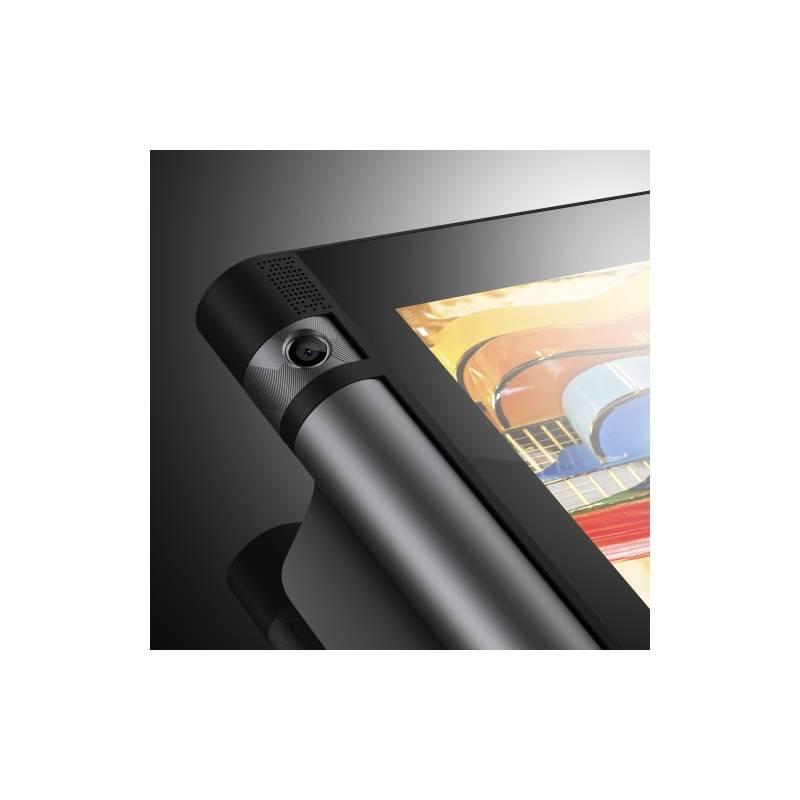 Dotykový tablet Lenovo Yoga Tablet 3 8 16 GB LTE ANYPEN II černý, Dotykový, tablet, Lenovo, Yoga, Tablet, 3, 8, 16, GB, LTE, ANYPEN, II, černý
