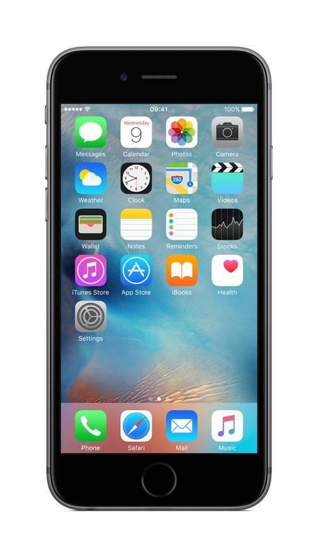 Mobilní telefon Apple iPhone 6s 32GB- Space Gray