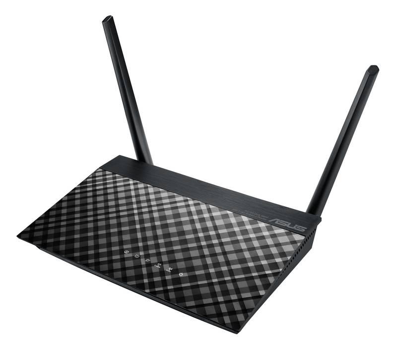 Router Asus RT-AC750, Router, Asus, RT-AC750