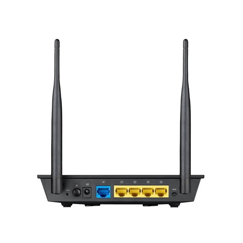 Router Asus RT-N12K, Router, Asus, RT-N12K