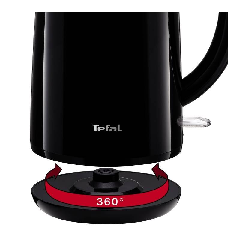 Rychlovarná konvice Tefal KO260830