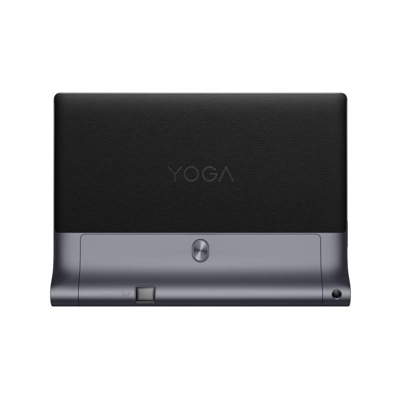 Dotykový tablet Lenovo Yoga Tablet 3 Pro 10 LTE černý, Dotykový, tablet, Lenovo, Yoga, Tablet, 3, Pro, 10, LTE, černý
