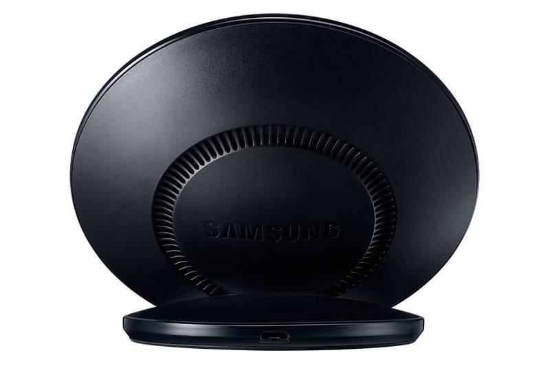 Nabíjecí stojánek Samsung EP-NG930T kabel černý