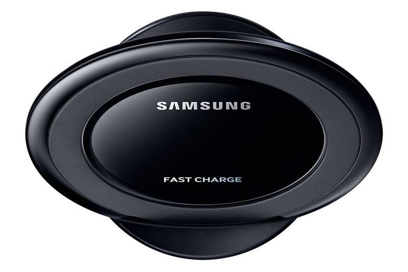 Nabíjecí stojánek Samsung EP-NG930T kabel černý