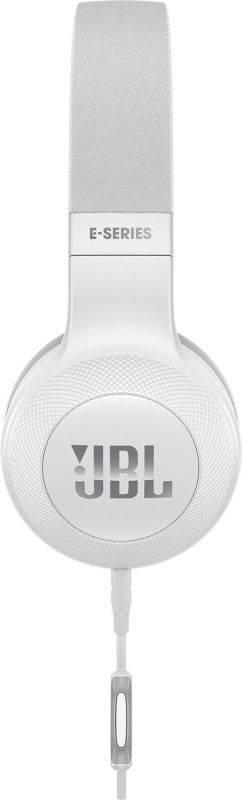 Sluchátka JBL E35 bílá, Sluchátka, JBL, E35, bílá