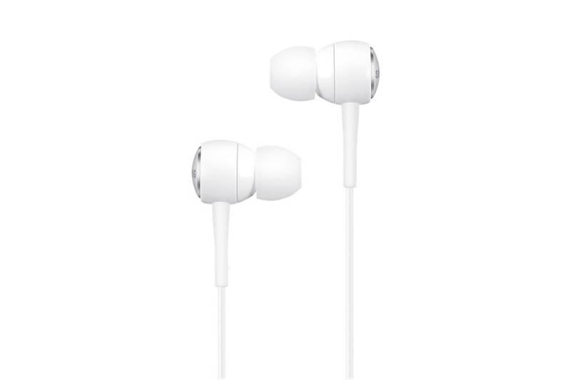Sluchátka Samsung Wired In Ear bílá, Sluchátka, Samsung, Wired, Ear, bílá