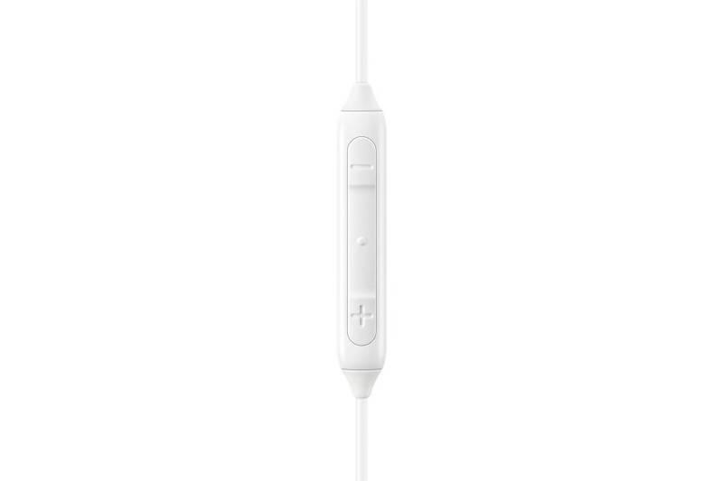 Sluchátka Samsung Wired In Ear bílá, Sluchátka, Samsung, Wired, Ear, bílá