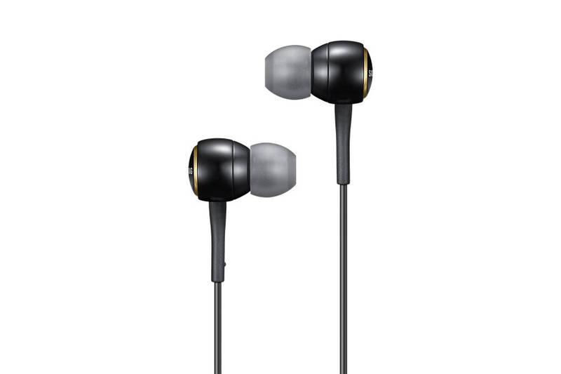 Sluchátka Samsung Wired In Ear černá, Sluchátka, Samsung, Wired, Ear, černá