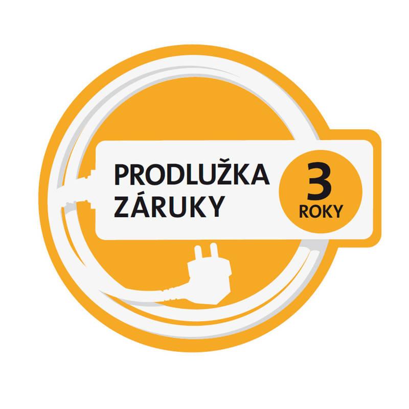 Žárovka LED ETA EKO LEDka svíčka, 4W, E14, teplá bílá