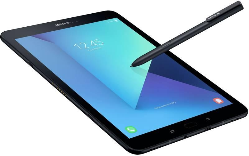 Dotykový tablet Samsung Galaxy Tab S3 9.7 LTE černý