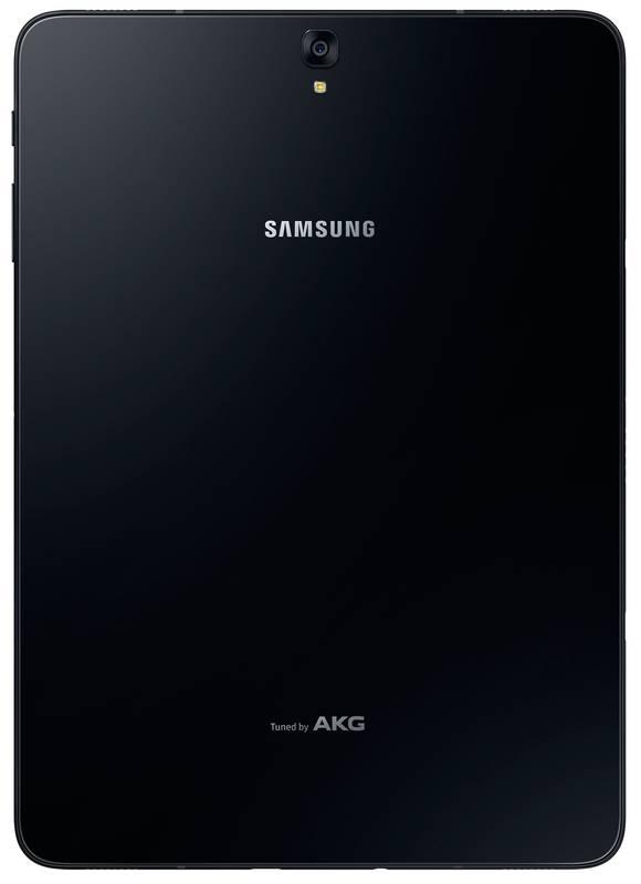 Dotykový tablet Samsung Galaxy Tab S3 9.7 LTE černý, Dotykový, tablet, Samsung, Galaxy, Tab, S3, 9.7, LTE, černý
