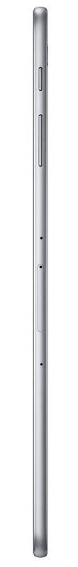 Dotykový tablet Samsung Galaxy Tab S3 9.7 LTE stříbrný, Dotykový, tablet, Samsung, Galaxy, Tab, S3, 9.7, LTE, stříbrný