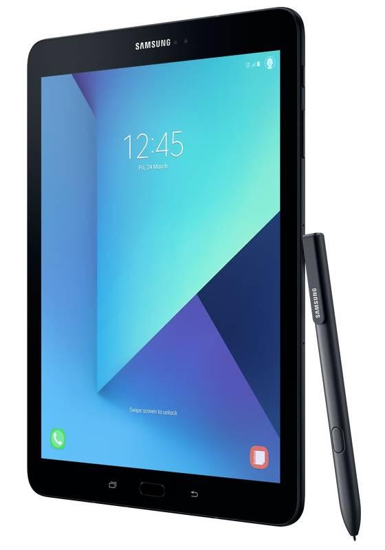 Dotykový tablet Samsung Galaxy Tab S3 9.7 Wi-FI černý