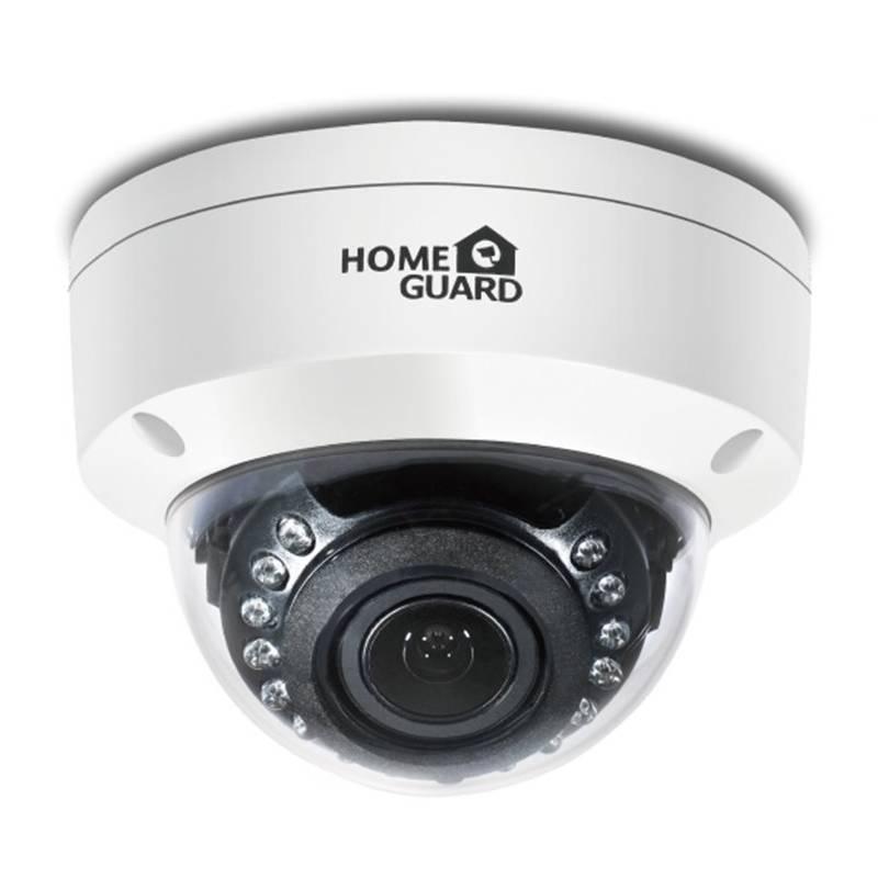 Kamera iGET HOMEGUARD HGPLM829 - barevná venkovní odolná Dome FullHD 1080p CCTV , IP66, Kamera, iGET, HOMEGUARD, HGPLM829, barevná, venkovní, odolná, Dome, FullHD, 1080p, CCTV, IP66