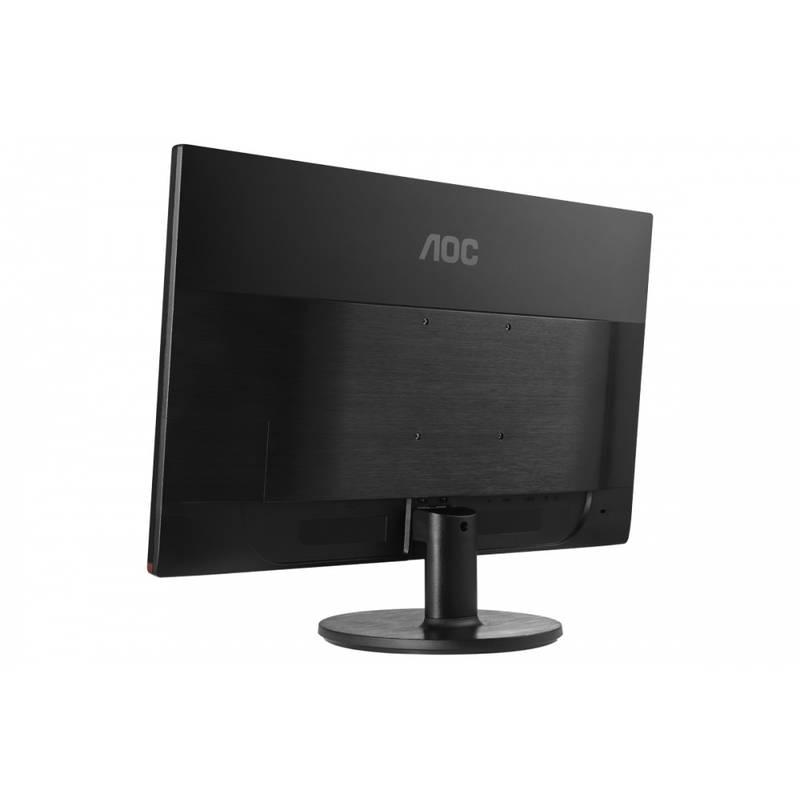 Monitor AOC G2260VWQ6 černý, Monitor, AOC, G2260VWQ6, černý