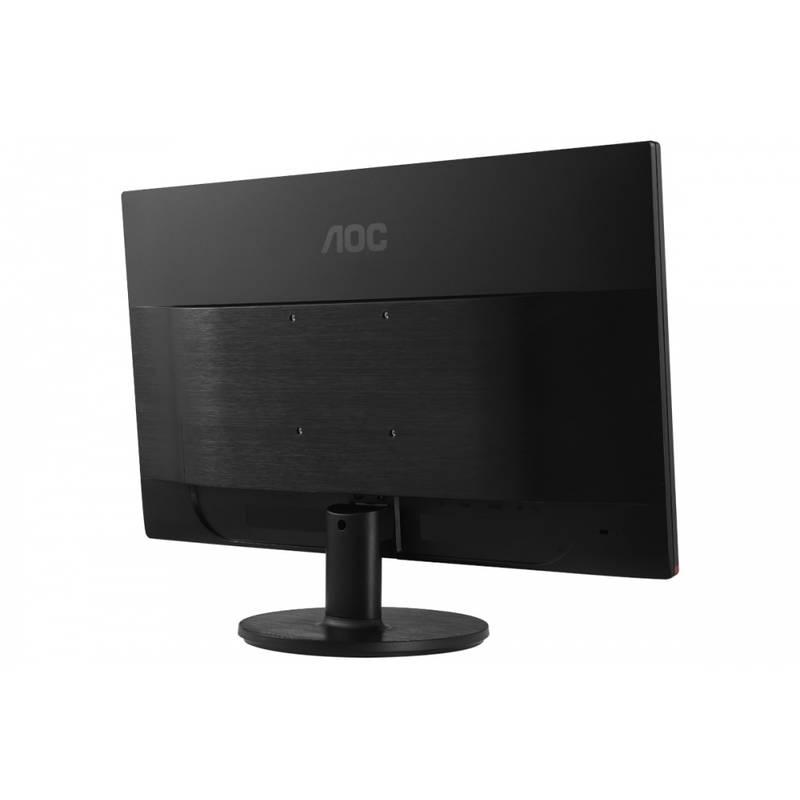 Monitor AOC G2260VWQ6 černý, Monitor, AOC, G2260VWQ6, černý