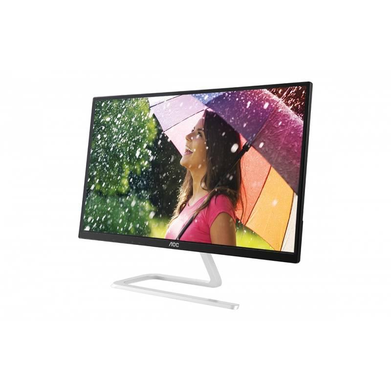 Monitor AOC I2481FXH černý