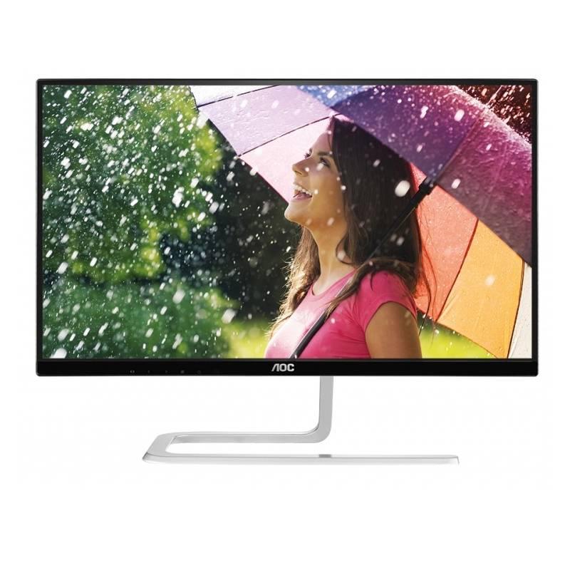 Monitor AOC I2481FXH černý