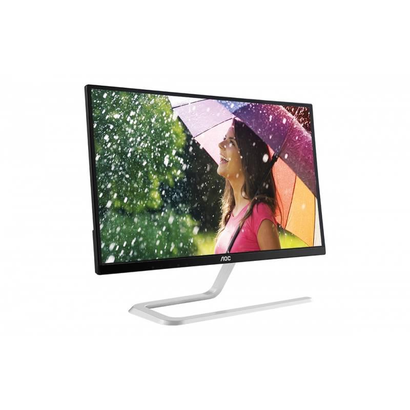 Monitor AOC I2481FXH černý